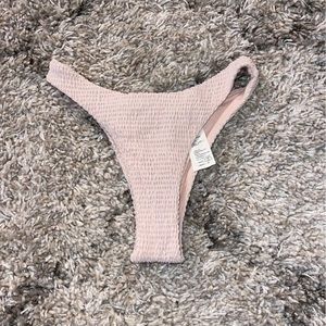 Hollister Bikini bottoms